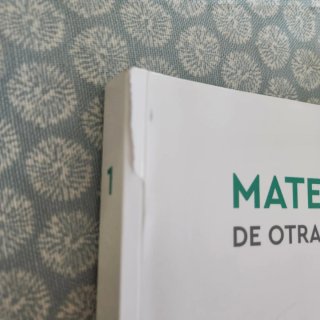 Matemáticas 1o Bachillerato