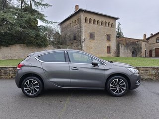 DS DS 4 2016