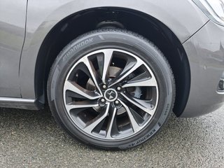 DS DS 4 2016