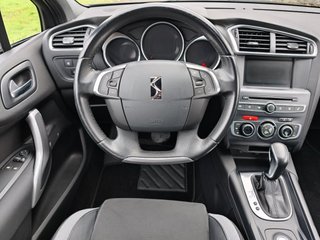 DS DS 4 2016