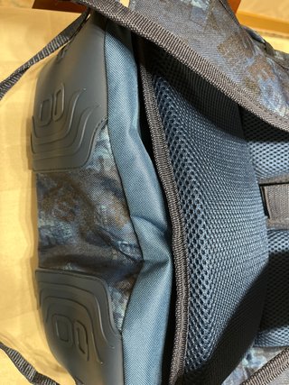 Mochila Privata SF LA SD Niño