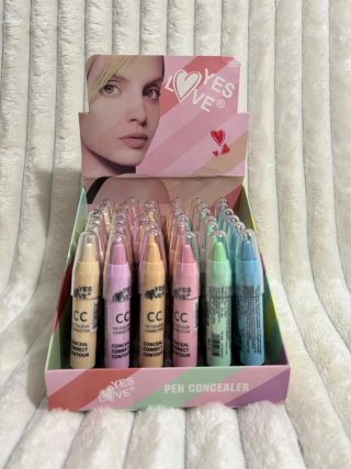 YES LOVE Cosmética: Maquillaje y Labiales