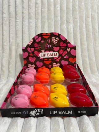 YES LOVE Cosmética: Maquillaje y Labiales