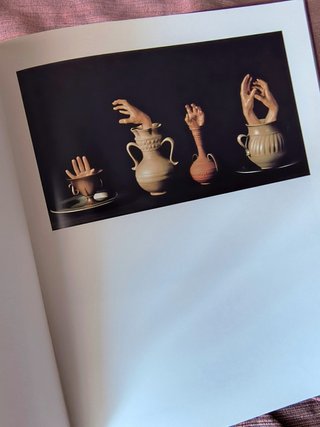 Libro | Yasumasa Morimura PHE00 Japón Arte