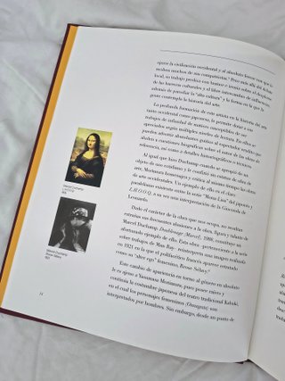 Libro | Yasumasa Morimura PHE00 Japón Arte