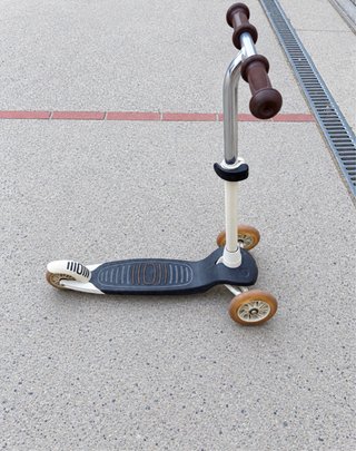 Patinete infantil 3 ruedas