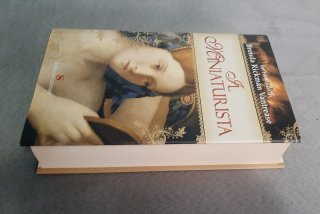 Il miniaturista