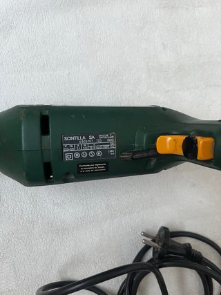 Taladro Bosch CSB 500 RE