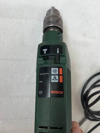 Taladro Bosch CSB 500 RE