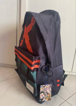 Zaino My Hero Academia