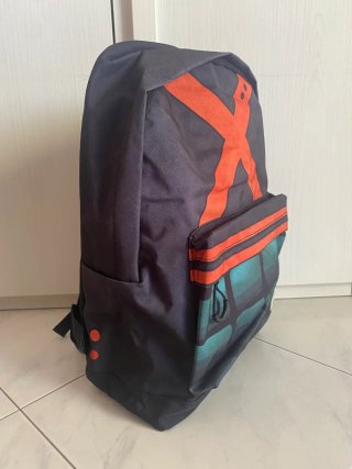 Zaino My Hero Academia