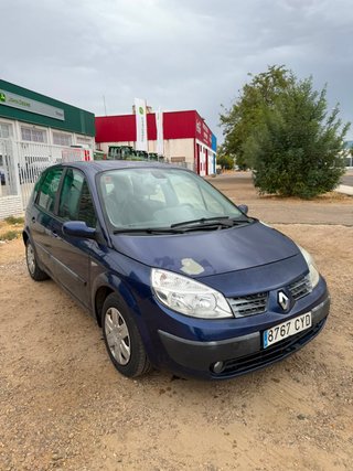 Renault Scenic 2004