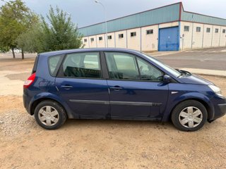 Renault Scenic 2004