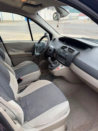 Renault Scenic 2004