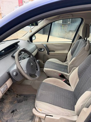 Renault Scenic 2004