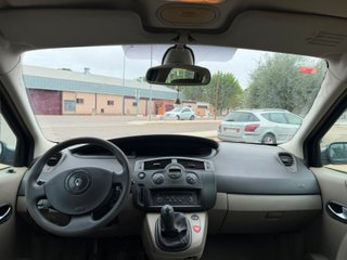 Renault Scenic 2004