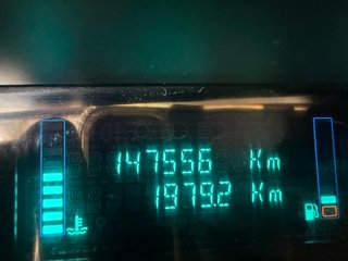 Renault Scenic 2004