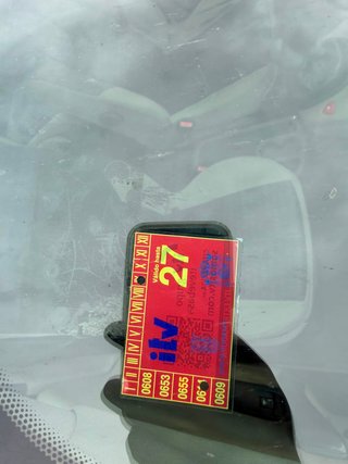 Renault Scenic 2004