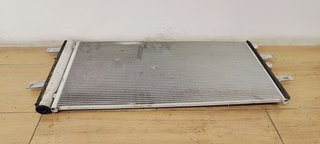 CONDENSADOR / RADIADOR AIRE ACONDICIONADO BMW SER