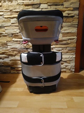 Silla de coche CBX para niñ@s