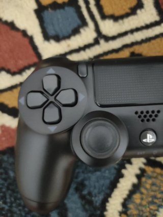 MANDO DE PLAY 4 NUEVO