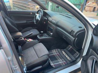 Volkswagen Passat 2001