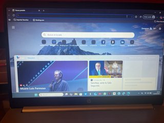 HP 15,6” Ryzen 3 - Windows 11 - Radeon