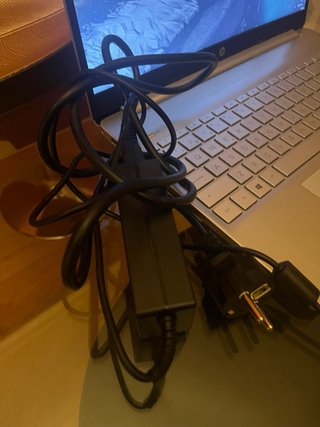 HP 15,6” Ryzen 3 - Windows 11 - Radeon