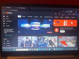 HP 15,6” Ryzen 3 - Windows 11 - Radeon