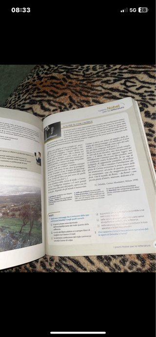 Un incontro inatteso. Per le Scuole superiori. ...