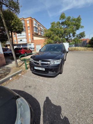 Dodge Journey 2009