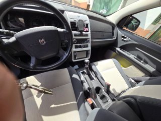 Dodge Journey 2009