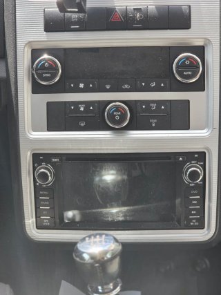 Dodge Journey 2009