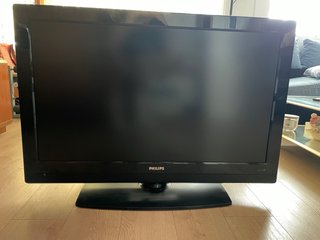 Televisor Philips 42 LCD con TDT