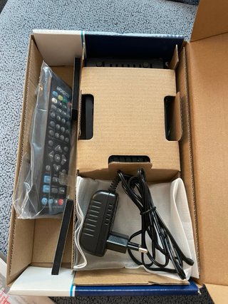 Televisor Philips 42 LCD con TDT