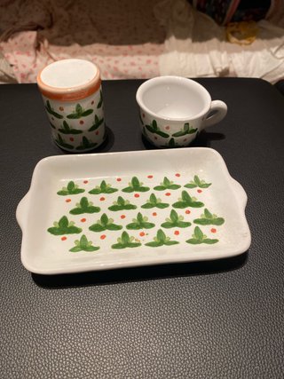 Tazzina caffè più zuccheriera