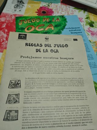 Parchís automático magnético
