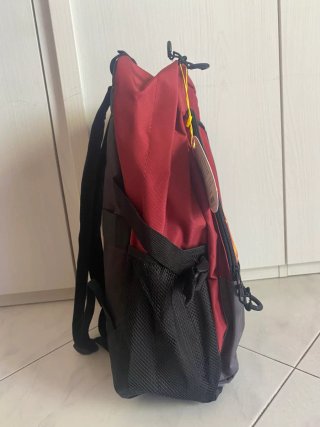 Zaino Harry Potter Gryffindor