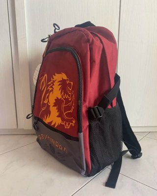 Zaino Harry Potter Gryffindor