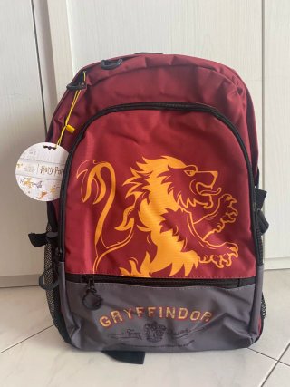 Zaino Harry Potter Gryffindor