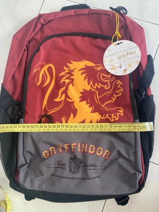 Zaino Harry Potter Gryffindor