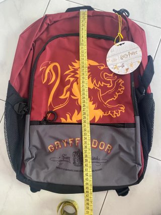 Zaino Harry Potter Gryffindor