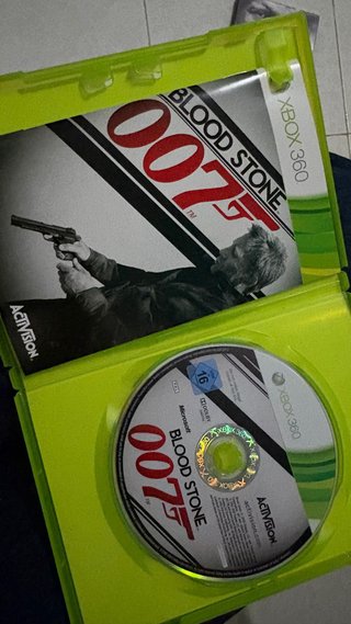 Pack 22 juegos  Xbox 360