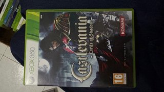 Pack 22 juegos  Xbox 360