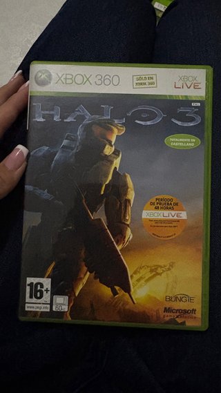 Pack 22 juegos  Xbox 360