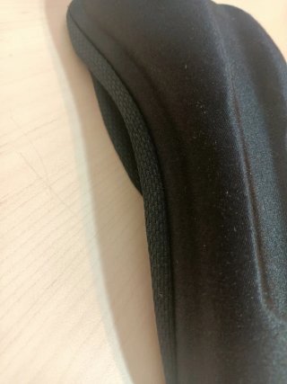 Funda Protectora Sillín Bicicleta ULTRACOMODO