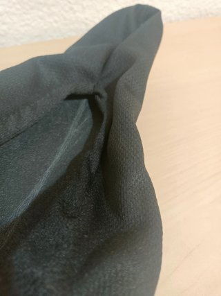 Funda Protectora Sillín Bicicleta ULTRACOMODO