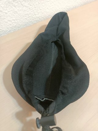 Funda Protectora Sillín Bicicleta ULTRACOMODO