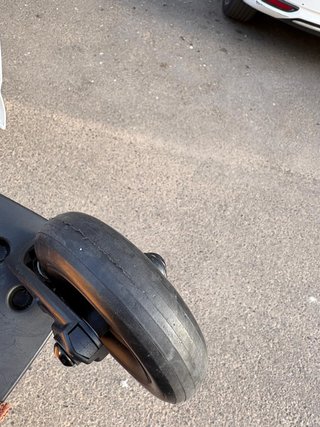 Patinete universal para cochecito