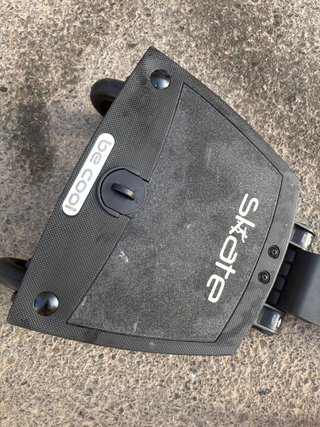 Patinete universal para cochecito